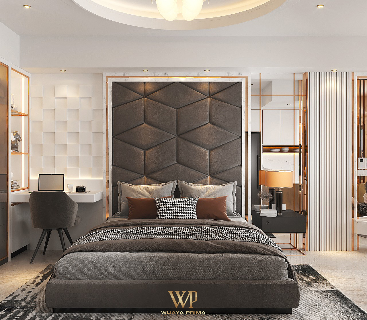 Podomoro Lexington 26DE